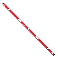 Уровень магнитный Milwaukee I-Beam 3 капсулы 2000 мм (4932478567)
