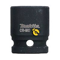 Головка торцевая 6-гранная ударная Makita 3/8" 10мм (B-39920)