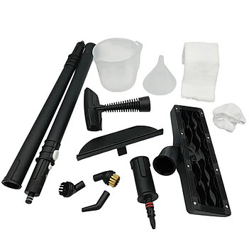 Пароочисник Grunhelm GSTC1200 (146010)