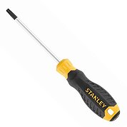 Отвертка Torx Stanley "Cushion Grip" TT30 x 100 мм (STHT16182-0)