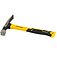 Молоток каменщика MASTERTOOL 600 г (02-0921)