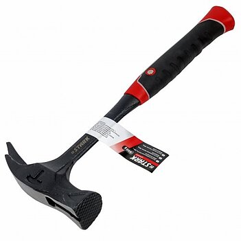 Молоток кровельщика Stark Pro 600 г (530101600)