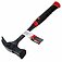 Молоток кровельщика Stark Pro 600 г (530101600)