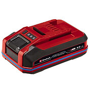 Аккумулятор Li-Ion Einhell Power-X-Change Plus 18,0В 4,0 А/ч (4511627)