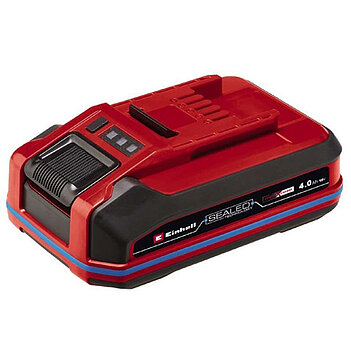 Аккумулятор Li-Ion Einhell Power-X-Change Plus 18,0В 4,0 А/ч (4511627)