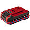 Аккумулятор Li-Ion Einhell Power-X-Change Plus 18,0В 4,0 А/ч (4511627)