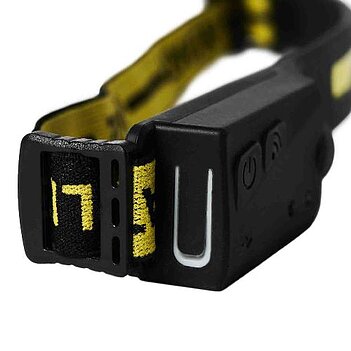 Ліхтар налобний акумуляторний Stanley (SXLS50109E)