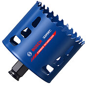 Коронка универсальная Bosch Expert Material PC Plus 76 мм (2608901897)