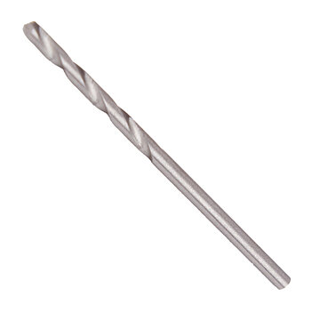 Сверло по металлу Alloid Base HSS 2,0мм 10шт. (DB-4241020)