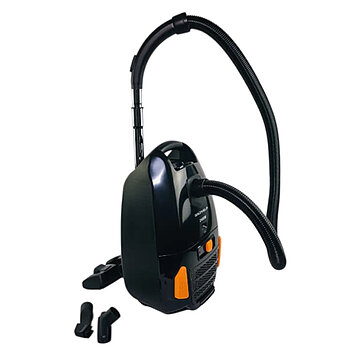 Пылесос Grunhelm GVCM244BO ECO POWER (134292)