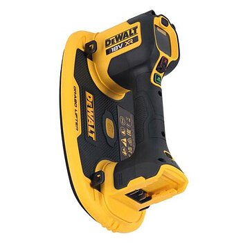 Стеклодомкрат аккумуляторный DeWalt 120 кг (DCE590N) - без аккумулятора и зарядного устройства