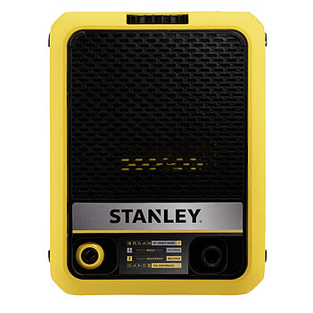 Мойка высокого давления Stanley (SXPW25CDSS-E)