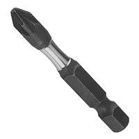 Бита ударная Pozidriv Neo Tools S2 1/4" PZ2 5 шт. (09-579)