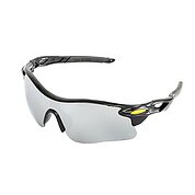 Окуляри захисні MASTERTOOL SPORTLINE SILVER MIRROR (82-0013)