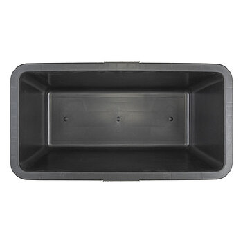 Ємність пластикова MASTERTOOL 65 л (92-3265)
