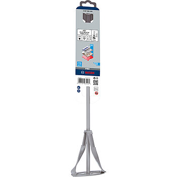Миксер для краски Bosch PRO Multi Material 85х400 мм (2607990025)