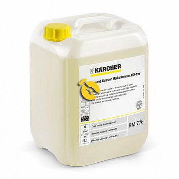 Средство для удаления следов шин и продуктов износа Karcher RM 776 (6.295-545.0)
