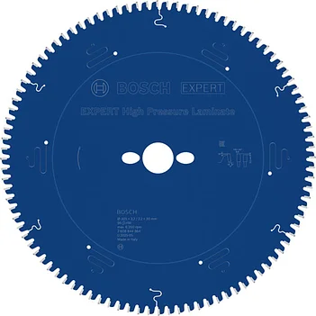 Диск пильный по ламинату Bosch Expert for High Pressure Laminate 305x2,2х30 мм (2608644364)