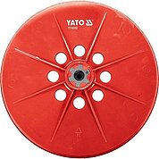 Підошва шліфувальна Yato 225 мм (YT-82353)