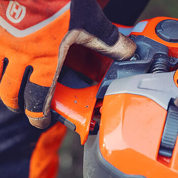 Бензопила Husqvarna 564XP (9707114-18)
