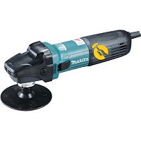 Шліфмашина полірувальна Makita (SA5040C)