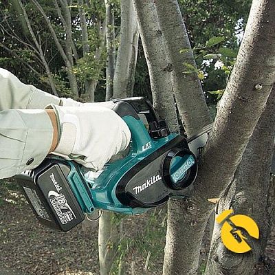 Makita duc122z review sale