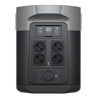 Зарядная станция EcoFlow DELTA 2 Max (EFDELTA2Max-EU)