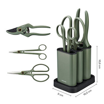 Набор для комнатных растений Fiskars (1075317)