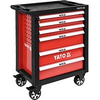 Ящик-візок для інструментів Yato (YT-55299)