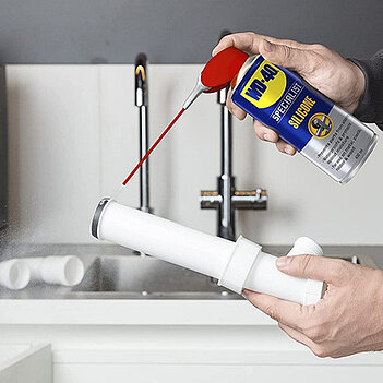 Смазка универсальная WD-40 SPECIALIST 250мл (090653)