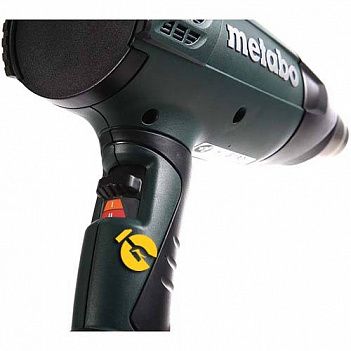 Термовоздуходувка Metabo H 16-500 (601650000)