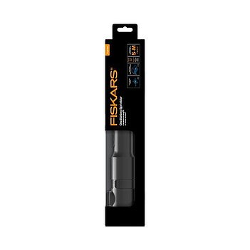 Дощувач осцилюючий Fiskars Comfort S-M (1070834)