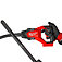 Вибротрамбовка аккумуляторная Milwaukee M18 FCVN12-0 (4933479596) - без аккумулятора и зарядного устройства