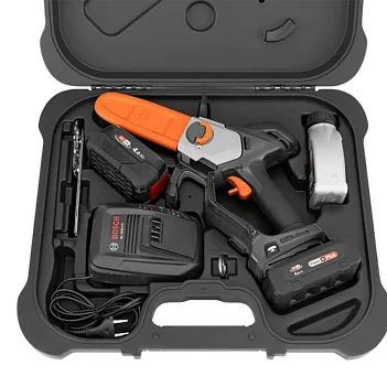 Кейс для инструмента Husqvarna Aspire P8 (5489538-01)