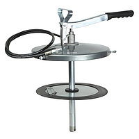 Нагнетатель смазки ручной GROZ GFP-HP-03 (44230)