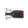 Багатофункціональний інструмент акумуляторний Milwaukee M18 FMT-502X (4933478492)