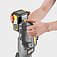 Пилосос акумуляторний Karcher LVS 1/2 Bp (1.394-112.0) - без акумулятора та зарядного пристрою Пилосос акумуляторний Karcher LVS 1/2 Bp (1.394-112.0) - без акумулятора та зарядного пристрою