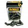 Біта Pozidriv DeWalt 1/4" PZ2 25 шт (DT71521)