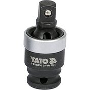 Кардан ударный Yato 1/4" (YT-10630)