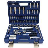 Набор инструмента Стандарт 1/2", 1/4" 94ед. 6РТ (STM-0094-6)