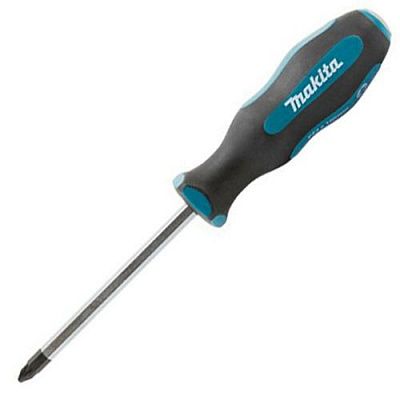 Отвертка крестовая Makita PH3 x 150мм (B-65931)