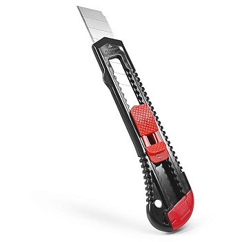 Нож  для отделочных работ Stark 145 мм (506145018)