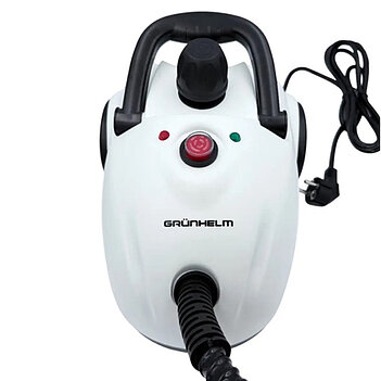 Пароочисник Grunhelm GSTC1200 (146010)