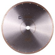 Диск алмазний суцільний Distar 1A1R Hard ceramics Advanced 350x32x1,8 мм (11127528024)
