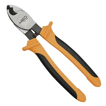 Кабелерез Neo Tools Cr-V 160 мм (01-513)