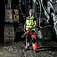 Гайковерт ударний акумуляторний Milwaukee M18 ONEFHIWF1DS-0C (4933472071) - без акумулятора та зарядного пристрою