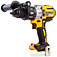 Аккумуляторная ударная дрель-шуруповерт DeWalt (DCD996NT) - без аккумулятора и зарядного устройства Аккумуляторная ударная дрель-шуруповерт DeWalt (DCD996NT) - без аккумулятора и зарядного устройства