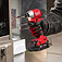Гайковерт ударный аккумуляторный Milwaukee M18 BLIDR-0 (4933000199) - без аккумулятора и зарядного устройства Гайковерт ударный аккумуляторный Milwaukee M18 BLIDR-0 (4933000199) - без аккумулятора и зарядного устройства