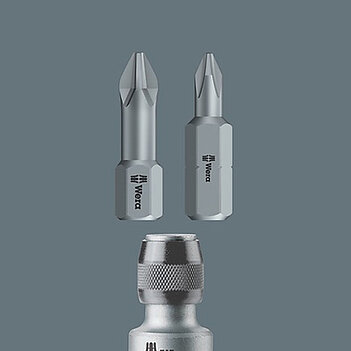 Перехідник WERA 784 C/1 Cr-V 1/2" х 1/4" (05042760001)