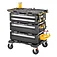 Ящик передвижной DeWalt TOUGHSYSTEM 2.0 DXL 5в1 (DWST60510-1) Ящик передвижной DeWalt TOUGHSYSTEM 2.0 DXL 5в1 (DWST60510-1)